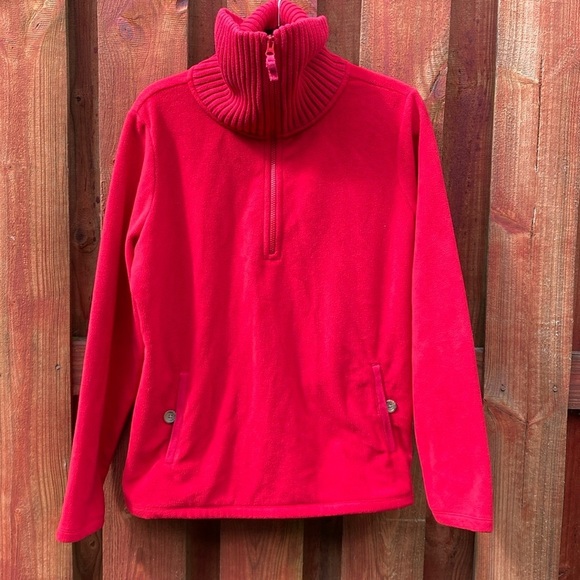 Land’s End Women’s Pull-over Sweater Size XL 18-20 - Picture 1 of 8